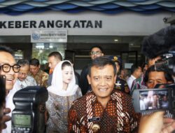 Gubernur Ahmad Luthfi Minta Percepatan Revitalisasi Pelabuhan Tanjung Emas dalam Setahun