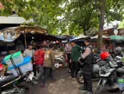 Berantas Aksi Premanisme, POLDA JATENG Amankan 40 Preman Dalam 24 Kasus.