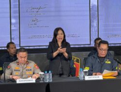 Polri Tegaskan Ijazah Jokowi Asli dan Sah, Tidak Ditemukan Unsur Pidana