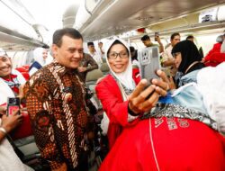 Bandara Adi Soemarmo Solo Akan Dikhususkan Penerbangan Haji Dan Umroh