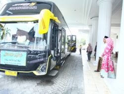 Perizinan Halal Untuk Sambut Wisata Ramah Muslim Di Jawa Tengah.