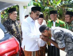 Wagub Jateng Dorong Pemda Beri Ganti Rugi Bibit Petani Terdampak Banjir Demak dan Grobogan