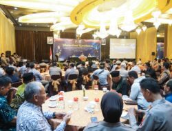 Polda Jateng Komitmen Lindungi Pelaku Usaha dan UMKM Dari Aksi Premanisme dan Parkir Liar