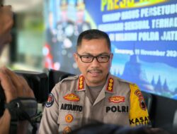 Panik Dihubungi “Penculik”, Seorang Ibu Dimintai Tebusan 80 Juta; Polda Jateng Bongkar Modus Penipuan Online