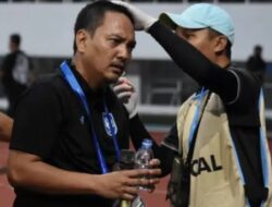 PSIS Semarang Degradasi LIGA 2, Yoyok Sukawi Kibarkan Bendera Putih Tangani Klub Kebanggaan Kota Semarang.