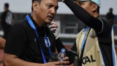 PSIS Semarang Degradasi LIGA 2, Yoyok Sukawi Kibarkan Bendera Putih Tangani Klub Kebanggaan Kota Semarang.
