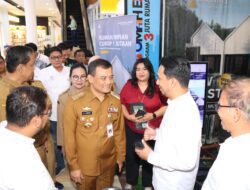 Kelola Sampah Rumah Tangga, Ahmad Luthfi Ingin Biopori Diterapkan Pengembang Perumahan