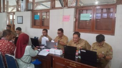 Disdik Kota Semarang Resmi Rilis Jadwal SPMB TK, SD hingga SMP Negeri