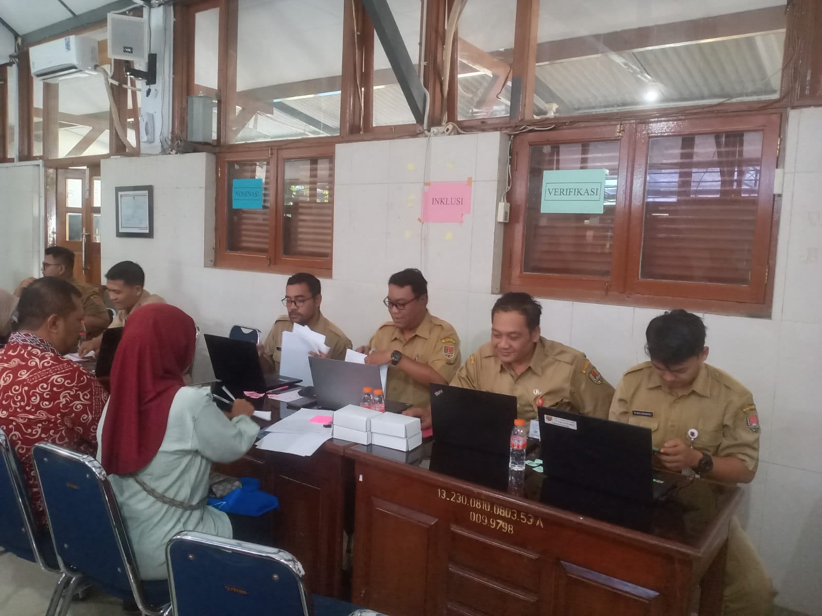 Disdik Kota Semarang Resmi Rilis Jadwal SPMB TK, SD hingga SMP Negeri