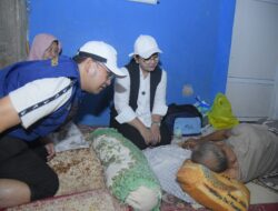 Pemkot Semarang Kerahkan Tenaga Kesehatan Tambahan Bantu Warga Terdampak Banjir