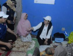 Wali Kota Semarang Kerahkan Tenaga Kesehatan Tambahan Bantu Warga Terdampak Banjir