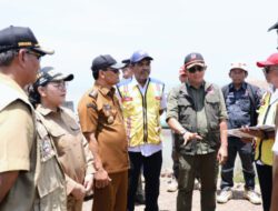 Wali Kota Semarang Prioritaskan Pemenuhan Kebutuhan Warga Terdampak Banjir dan Pengoptimalan Pompa