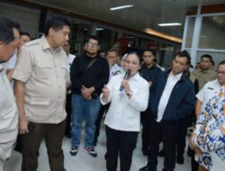 Dua Menteri Apresiasi MPP Kota Semarang Cepat, Ramah, dan Tanpa Pungli