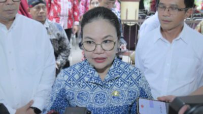 Pemkot Semarang Tegaskan Komitmennya untuk Lindungi Pekerja Rentan Lewat Program PIJAR SEMAR