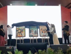 Luncurkan Antologi Cerpen ‘Kampungku dan Kota Semarang’ Agustina Wilujeng Dorong Adaptasi ke Film Pendek