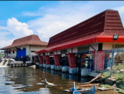 Perkuat Upaya Tangani Banjir, Pemerintah Kota Semarang Percepat Peremajaan Pompa dan Normalisasi Retensi