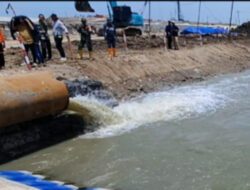 Pemkot Semarang Perkuat Mitigasi Banjir Lewat Penguatan Sodetan Unissula dan Sistem Peringatan Dini