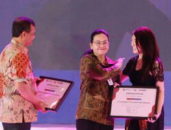 Lewat Sembiz 2025, Agustina Wilujeng Dorong Semarang Jadi Pusat Perdagangan dan Jasa