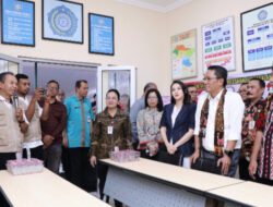 Perkuat Akses Keadilan bagi Masyarakat, Wali Kota Semarang Bentuk 177 Posbankum di Kota Semarang