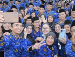 Wali Kota Semarang Galang Kekuatan ASN Bantu Pekerja Rentan