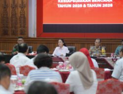 Hadapi Potensi Bencana Alam, Wali Kota Semarang Tekankan Mitigasi Bencana