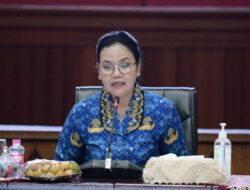 Petani Kota Semarang Diuntungkan Lewat Skema Retribusi Lahan Perda No 4 Tahun 2025