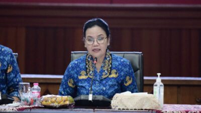 Petani Kota Semarang Diuntungkan Lewat Skema Retribusi Lahan Perda No 4 Tahun 2025