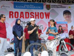 Agustina Wilujeng Tegaskan Guyub Rukun RT Jadi Kunci Keberhasilan Pembangunan Kota Semarang