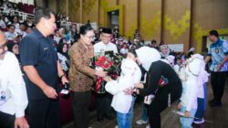 Agustina Wilujeng Tegaskan Guru Sebagai Pertahanan Masa Depan Generasi Bangsa