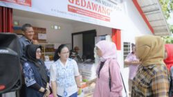 Target 177 Koperasi Merah Putih, Pemkot Semarang Bangun Ekosistem Pangan Berkelanjutan