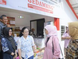 Target 177 Koperasi Merah Putih, Pemkot Semarang Bangun Ekosistem Pangan Berkelanjutan