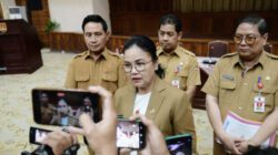 Pemkot Semarang Pastikan Tak Ada Lagi Guru Honorer Mulai 2026