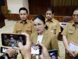 Pemkot Semarang Pastikan Tak Ada Lagi Guru Honorer Mulai 2026