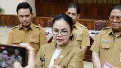 Wacana Enam Hari Sekolah, Agustina Wilujeng Tekankan Perlunya Kajian Komprehensif