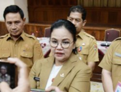 Wacana Enam Hari Sekolah, Agustina Wilujeng Tekankan Perlunya Kajian Komprehensif