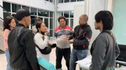 Pemkot Semarang Tanggung Penuh Biaya Pengobatan Korban Kecelakaan Armada Trans Semarang Koridor VIII