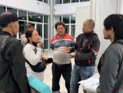 Pemkot Semarang Tanggung Penuh Biaya Pengobatan Korban Kecelakaan Armada Trans Semarang Koridor VIII