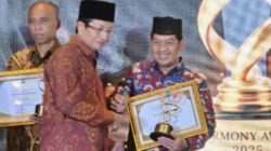 Raih Harmony Award, Semarang Jadi Kota Terbaik Pertama Se-Indonesia Kelola Kerukunan Umat Beragama