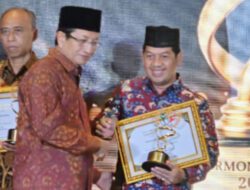 Raih Harmony Award, Semarang Jadi Kota Terbaik Pertama Se-Indonesia Kelola Kerukunan Umat Beragama