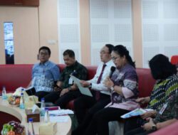 Kota Semarang Raih Penghargaan Kota Sehat Swastisaba Wiwerda