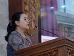 Pemkot Semarang Alokasikan Rp 700 Miliar di APBD Tahun 2026 untuk Perkuat Ketahanan Pangan dan Lingkungan Hidup