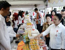 Pemkot Semarang Dukung Kemudahan KUR Bagi UMKM