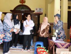 Agustina Wilujeng Tegaskan Penguatan Program Lingkungan Atasi Mikroplastik