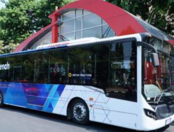 Agustina Wilujeng Tegaskan Modernisasi Armada untuk Percepat Transformasi Layanan