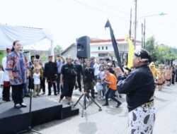 Kota Semarang Mantapkan Posisi Kota Wisata Lewat Event dan Penataan