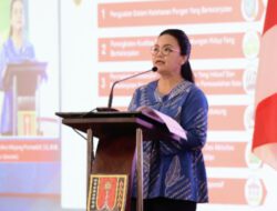 Agustina Wilujeng Tegaskan Penguatan Pangan Berkelanjutan dan Kualitas Lingkungan Jadi Prioritas Pembangunan Semarang 2026