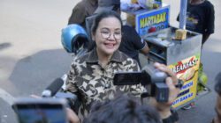 Agustina Wilujeng Pastikan Tanggul Kali Plumbon Segera Diperbaiki, Antisipasi Banjir Tidak Terulang