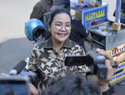 Agustina Wilujeng Pastikan Tanggul Kali Plumbon Segera Diperbaiki, Antisipasi Banjir Tidak Terulang