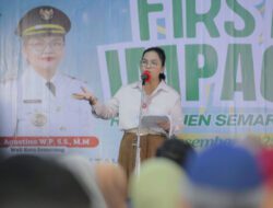 Satu Tahun Beroperasi, RSUD Mijen Siap Beri Pelayanan Terbaik Kepada Pasien BPJS Mulai Tahun 2026