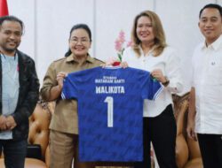Sinergi 3 Pilar Kunci Bangkitkan Laskar Mahesa Jenar, Wali Kota Semarang Dukung Penuh Manajemen Baru PSIS